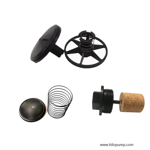 Comhla Inlet Seiceála Comhla Comhla Tuairisceáin Ola do Chaidéil Riechle VC