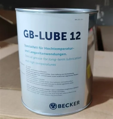 Tá 10 mBairille Grease Do Chaidéil Becker Réidh le Vítneam