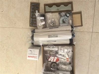 4sets LEYBOLD PUMP MAJOR REPAIR KITS FOR SV300B ARE READY